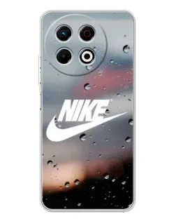 Чехол для TECNO Spark 30 Pro с картинкой «Nike в стиле ретро» Чехол для TECNO Spark 30 Pro с картинкой «Nike в стиле ретро»
