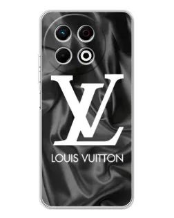 Чехол для TECNO Spark 30 Pro с картинкой «Шелковый Louis Vuitton»