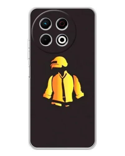 Чехол для TECNO Spark 30 Pro с картинкой «Winner Winner — PUBG» Чехол для TECNO Spark 30 Pro с картинкой «Winner Winner — PUBG»