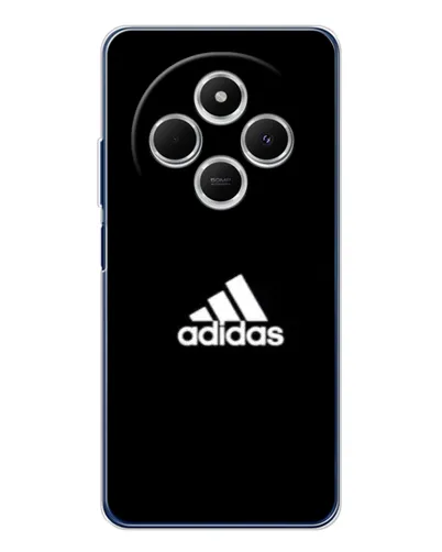 Чехол для TECNO Spark 30 с картинкой «Adidas Red Style» Чехол для TECNO Spark 30 с картинкой «Adidas Red Style»