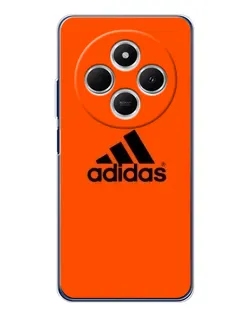Чехол для TECNO Spark 30 с картинкой «Adidas Ukraine» Чехол для TECNO Spark 30 с картинкой «Adidas Ukraine»