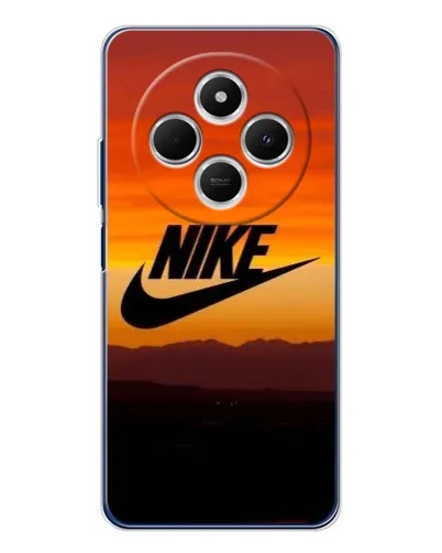 Чохол для TECNO Spark 30 з картинкою «Nike — вечірній горизонт» Чохол для TECNO Spark 30 з картинкою «Nike — вечірній горизонт»