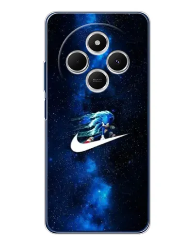 Чохол для TECNO Spark 30 з картинкою «Зірковий шлях Nike» Чохол для TECNO Spark 30 з картинкою «Зірковий шлях Nike»
