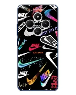 Чохол для TECNO Spark 30 з картинкою «Nike — розкіш» Чохол для TECNO Spark 30 з картинкою «Nike — розкіш»