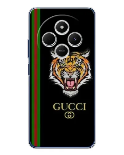 Чохол для TECNO Spark 30 з картинкою «Тигр Gucci» Чохол для TECNO Spark 30 з картинкою «Тигр Gucci»