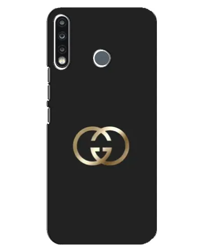 Чехол для TECNO Spark 4 с картинкой «Минимализм Gucci» Чехол для TECNO Spark 4 с картинкой «Минимализм Gucci»