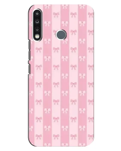 Чохол для TECNO Spark 4 з картинкою «Ретро стрічка» Чохол для TECNO Spark 4 з картинкою «Ретро стрічка»