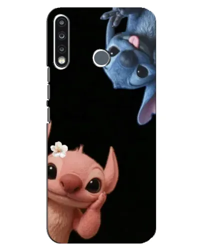 Чехол для TECNO Spark 4 с картинкой «Фиолетовый туман роз» Чехол для TECNO Spark 4 с картинкой «Фиолетовый туман роз»