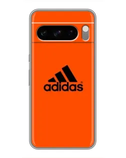 Чехол для TECNO Spark 40 5G с картинкой «Adidas Ukraine»