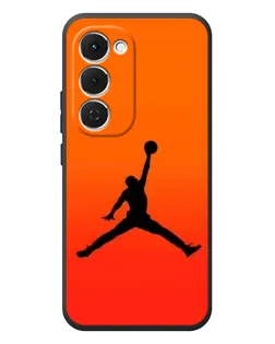 Чохол для TECNO Spark 40 Pro Plus з картинкою «Jordan Sunset» Чохол для TECNO Spark 40 Pro Plus з картинкою «Jordan Sunset»