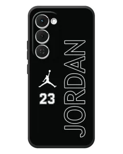 Чохол для TECNO Spark 40 Pro Plus з картинкою «Jordan Vertical» Чохол для TECNO Spark 40 Pro Plus з картинкою «Jordan Vertical»