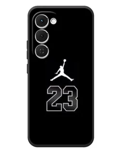 Чохол для TECNO Spark 40 Pro Plus з картинкою «Jordan Flight 23» Чохол для TECNO Spark 40 Pro Plus з картинкою «Jordan Flight 23»