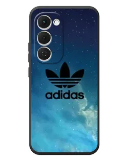 Чехол для TECNO Spark 40 Pro Plus с картинкой «Adidas Stone Logo» Чехол для TECNO Spark 40 Pro Plus с картинкой «Adidas Stone Logo»