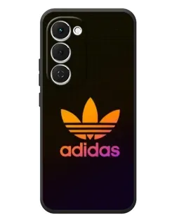 Чехол для TECNO Spark 40 Pro Plus с картинкой «Градиент Adidas» Чехол для TECNO Spark 40 Pro Plus с картинкой «Градиент Adidas»