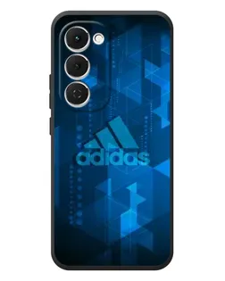 Чехол для TECNO Spark 40 Pro Plus с картинкой «Adidas Sport Art» Чехол для TECNO Spark 40 Pro Plus с картинкой «Adidas Sport Art»