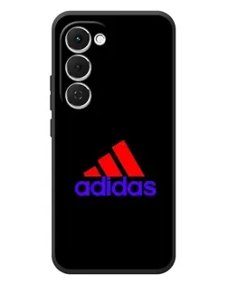 Чехол для TECNO Spark 40 Pro Plus с картинкой «Классический Adidas» Чехол для TECNO Spark 40 Pro Plus с картинкой «Классический Adidas»