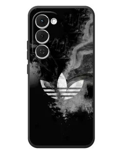 Чехол для TECNO Spark 40 Pro Plus с картинкой «Абстрактный дым Adidas» Чехол для TECNO Spark 40 Pro Plus с картинкой «Абстрактный дым Adidas»