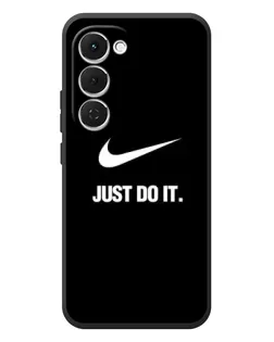 Чехол для TECNO Spark 40 Pro Plus с картинкой «Классический принт Nike»