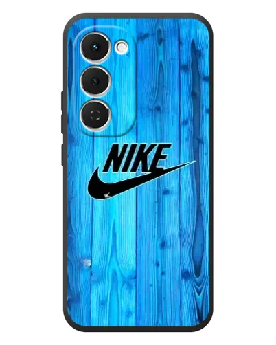 Чехол для TECNO Spark 40 Pro Plus с картинкой «Голубое дерево Nike» Чехол для TECNO Spark 40 Pro Plus с картинкой «Голубое дерево Nike»