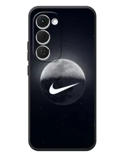 Чехол для TECNO Spark 40 Pro Plus с картинкой «Nike в стиле граффити»