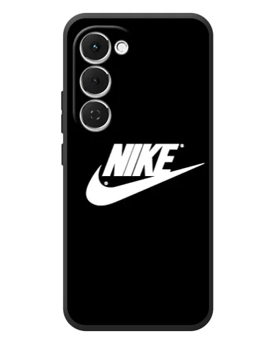 Чехол для TECNO Spark 40 Pro Plus с картинкой «Мазки краски Nike» Чехол для TECNO Spark 40 Pro Plus с картинкой «Мазки краски Nike»