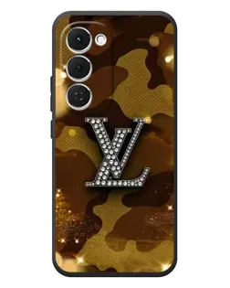 Чехол для TECNO Spark 40 Pro Plus с картинкой «Камуфляжный Louis Vuitton» Чехол для TECNO Spark 40 Pro Plus с картинкой «Камуфляжный Louis Vuitton»