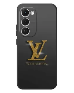 Чехол для TECNO Spark 40 Pro Plus с картинкой «Градиент Louis Vuitton» Чехол для TECNO Spark 40 Pro Plus с картинкой «Градиент Louis Vuitton»