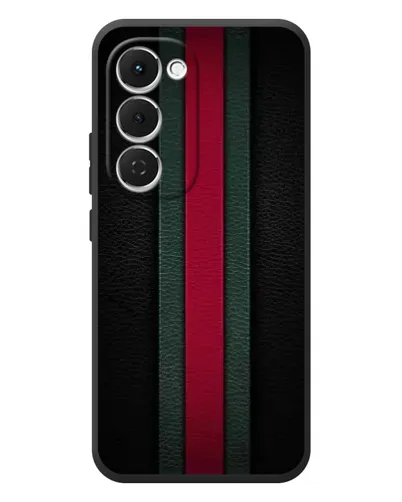 Чехол для TECNO Spark 40 Pro Plus с картинкой «Gucci — неоновая линия»