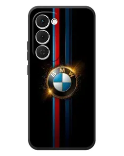 Чохол для TECNO Spark 40 Pro Plus з картинкою «BMW M-Power неон» Чохол для TECNO Spark 40 Pro Plus з картинкою «BMW M-Power неон»