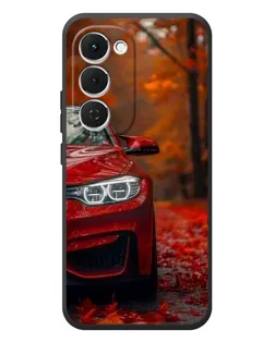 Чохол для TECNO Spark 40 Pro Plus з картинкою «Осіння BMW M4» Чохол для TECNO Spark 40 Pro Plus з картинкою «Осіння BMW M4»