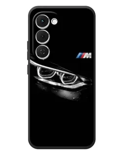 Чохол для TECNO Spark 40 Pro Plus з картинкою «BMW — погляд тигра» Чохол для TECNO Spark 40 Pro Plus з картинкою «BMW — погляд тигра»