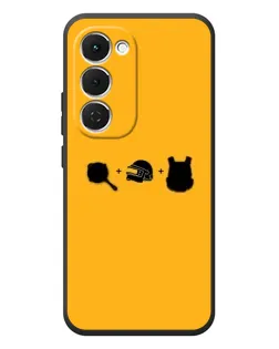 Чехол для TECNO Spark 40 Pro Plus с картинкой «BMW — современная классика»