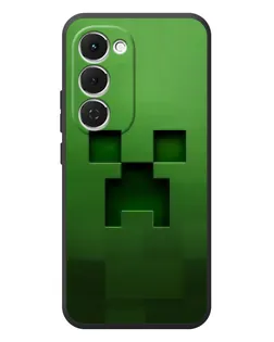 Чохол для TECNO Spark 40 Pro Plus з картинкою «Кріпер мікро-дизайн»