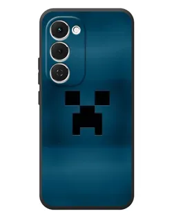 Чохол для TECNO Spark 40 Pro Plus з картинкою «Кріпери текстура»