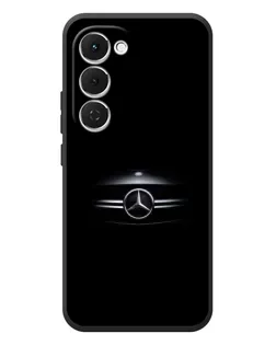 Чехол для TECNO Spark 40 Pro Plus с картинкой «Mercedes — абстрактные линии» Чехол для TECNO Spark 40 Pro Plus с картинкой «Mercedes — абстрактные линии»
