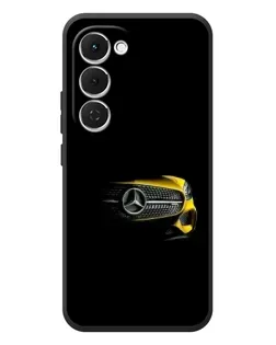 Чехол для TECNO Spark 40 Pro Plus с картинкой «Mercedes — ретро стиль» Чехол для TECNO Spark 40 Pro Plus с картинкой «Mercedes — ретро стиль»