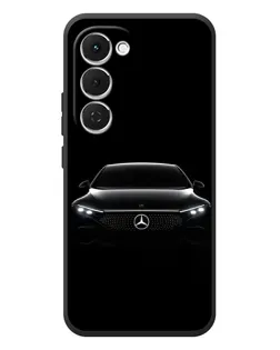Чехол для TECNO Spark 40 Pro Plus с картинкой «Mercedes Vision — концепт» Чехол для TECNO Spark 40 Pro Plus с картинкой «Mercedes Vision — концепт»
