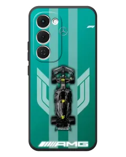 Чехол для TECNO Spark 40 Pro Plus с картинкой «Mercedes AMG Petronas» Чехол для TECNO Spark 40 Pro Plus с картинкой «Mercedes AMG Petronas»