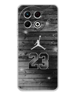 Чохол для TECNO Spark 40 Pro з картинкою «Jordan Carbon 23» Чохол для TECNO Spark 40 Pro з картинкою «Jordan Carbon 23»
