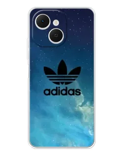 Чехол для TECNO Spark 40C с картинкой «Adidas Stone Logo» Чехол для TECNO Spark 40C с картинкой «Adidas Stone Logo»