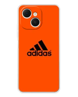 Чехол для TECNO Spark 40C с картинкой «Adidas Ukraine» Чехол для TECNO Spark 40C с картинкой «Adidas Ukraine»
