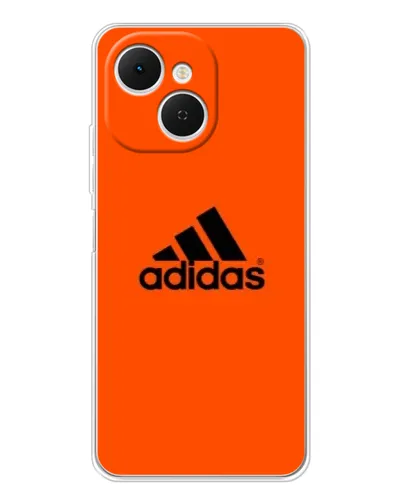 Чехол для TECNO Spark 40C с картинкой «Adidas Ukraine» Чехол для TECNO Spark 40C с картинкой «Adidas Ukraine»