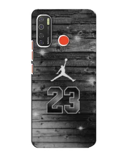 Чехол для TECNO Spark 5 Pro с картинкой «Jordan Carbon 23» Чехол для TECNO Spark 5 Pro с картинкой «Jordan Carbon 23»
