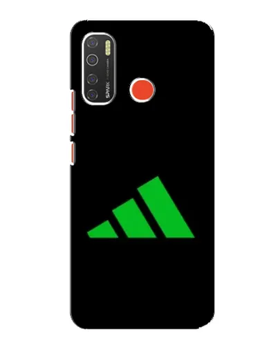 Чехол для TECNO Spark 5 Pro с картинкой «Adidas Abstract» Чехол для TECNO Spark 5 Pro с картинкой «Adidas Abstract»