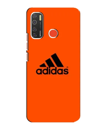 Чехол для TECNO Spark 5 Pro с картинкой «Adidas Ukraine» Чехол для TECNO Spark 5 Pro с картинкой «Adidas Ukraine»