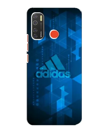 Чехол для TECNO Spark 5 Pro с картинкой «Adidas Sport Art» Чехол для TECNO Spark 5 Pro с картинкой «Adidas Sport Art»