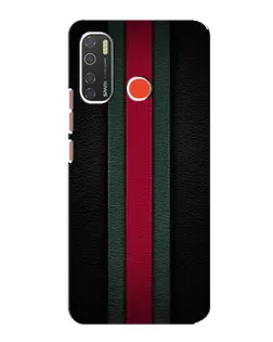 Чохол для TECNO Spark 5 з картинкою «Gucci — неонова лінія» Чохол для TECNO Spark 5 з картинкою «Gucci — неонова лінія»