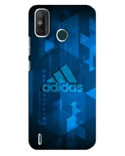Чехол для TECNO Spark 6 GO (KE5) с картинкой «Adidas Sport Art» Чехол для TECNO Spark 6 GO (KE5) с картинкой «Adidas Sport Art»