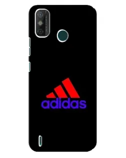 Чехол для TECNO Spark 6 GO (KE5) с картинкой «Классический Adidas» Чехол для TECNO Spark 6 GO (KE5) с картинкой «Классический Adidas»