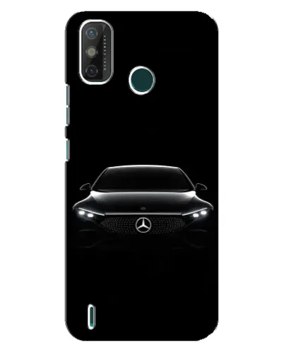 Чехол для TECNO Spark 6 GO (KE5) с картинкой «Mercedes Vision — концепт» Чехол для TECNO Spark 6 GO (KE5) с картинкой «Mercedes Vision — концепт»